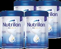 Nutrilon Cesarbiotik™ 1 počáteční mléko od narození 4 x 800 g Nutrilon Cesarbiotik™ 1 počáteční mléko od narození 4 x 800 g