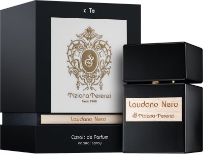 Tiziana Terenzi Laudano Nero EdP 100 ml