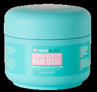 Hairburst Maska na dlouhé a zdravé vlasy 220 ml Hairburst Maska na dlouhé a zdravé vlasy 220 ml