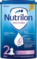 Nutrilon 2 Prosyneo™ H.A 800 g