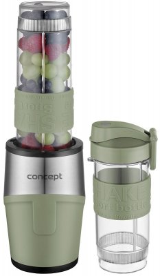 Concept Smoothie blender SM3480 Pistachio