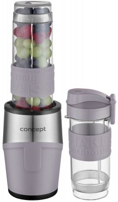 Concept Smoothie blender SM3482 Taupe