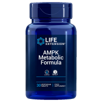 Life Extension AMPK Metabolic Formula 30 ks