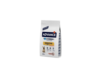 Advance DOG MINI Sensitive 3 kg