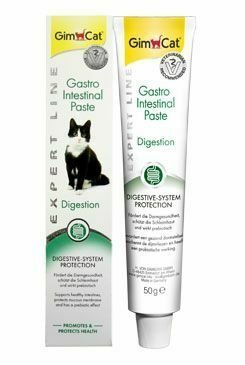 Gimcat Gastro Intestinal Paste 50 g