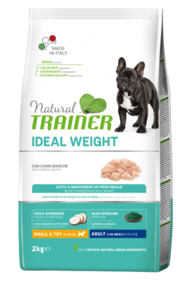 Trainer Natural WEIGHT CARE Mini drubezi 2kg 2 kg