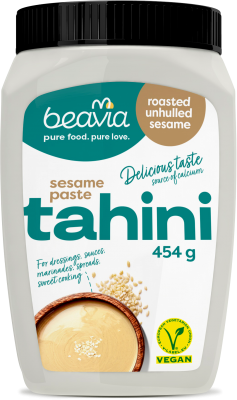 Beavia Tahini 454 g