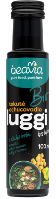 Beavia BIO Luggi 100 ml