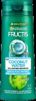 Garnier Fructis coconut water šampon 400 ml