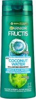 Garnier Fructis Coconut Water šampon, 400 ml