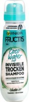 Garnier Fructis Neviditelný suchý šampon s vůní kokosové vody 100 ml