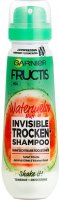 Garnier Fructis Neviditelný suchý šampon s vůní vodního melounu 100 ml