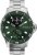 Withings Scanwatch Horizon Special Edition 43mm - Green