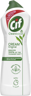 Cif Originál krém 750 ml