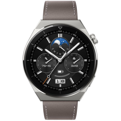 Huawei Hodinky Watch GT 3 PRO Gray