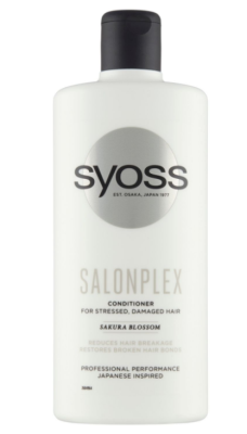 Syoss Kondicionér SalonPlex 440 ml