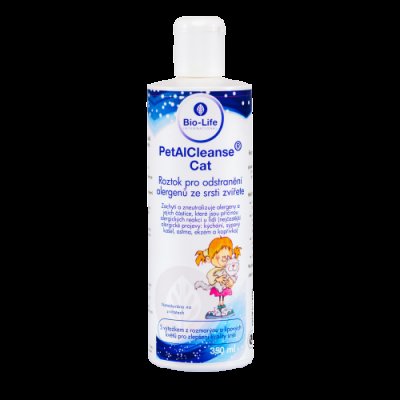 Bio-Life Petal Cleanse/C 350 ml