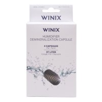 Winix Demineralizační kapsle pro zvlhčovač vzduchu Winix L500 Winix Demineralizační kapsle pro zvlhčovač vzduchu Winix L500