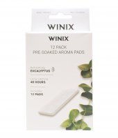 Winix Vonné polštářky pro zvlhčovač vzduchu Winix L500 – eukalyptus Winix Vonné polštářky pro zvlhčovač vzduchu Winix L500 – eukalyptus
