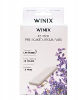 Winix Vonné polštářky pro zvlhčovač vzduchu Winix L500 – levandule Winix Vonné polštářky pro zvlhčovač vzduchu Winix L500 – levandule