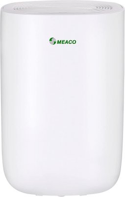 Meaco MeacoDry ABC 12L bílý