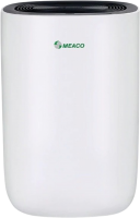 Meaco MeacoDry ABC 12L černý