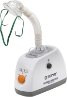 Nimo Ultrazvukový inhalátor HNK-UN-01