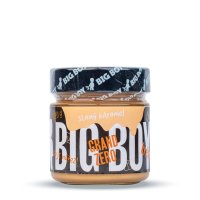 Big Boy Broskvička kešu máslo 250 g