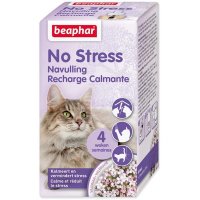 Beaphar No Stress Difuzér kočka - náhradní náplň 30 ml