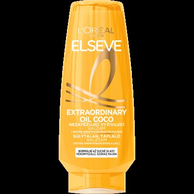 L'Oréal Paris Extraordinary Oil Coco balzám 200 ml