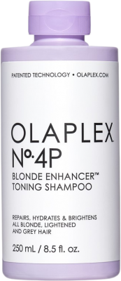 Olaplex Blonde Enhancer Tonovací šampon 250 ml