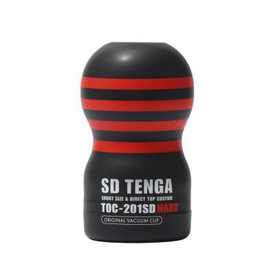 Tenga Original vacuum cup strong