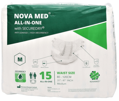 Novamed Pleny All-in-one Medium