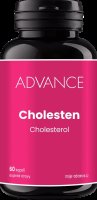 Advance Cholesten 60 kapslí