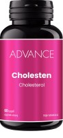 Advance Cholesten 60 kapslí