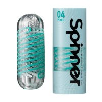 Tenga Spinner 01 Pixel