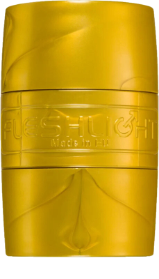 Fleshlight Quickshot Stamina Training Unit Lady & Butt