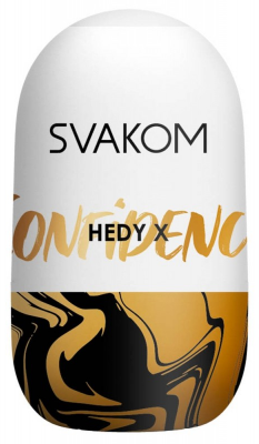 Svakom Hedy X Confidence