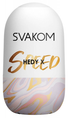 Svakom Hedy X Speed