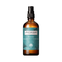 Antipodes Tonikum jemné antioxidační ANANDA 100 ml