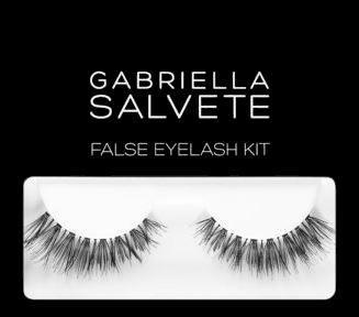 Gabriella Salvete Umělé řasy Kit Doll Gabriella Salvete Umělé řasy Kit Doll