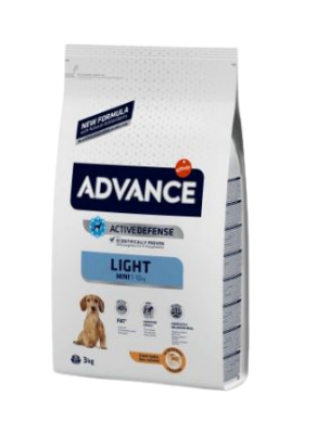 Advance Dog MINI Light 1.5 kg