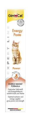 Gimcat Energy paste 50 g