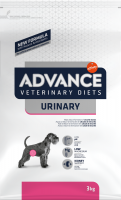 Advance -VD Dog Urinary Canine 3 kg