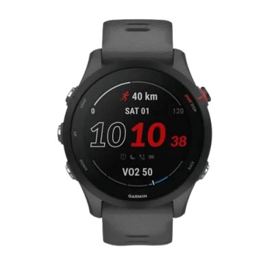 Garmin Forerunner 255 Slate Grey