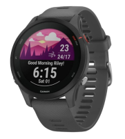 Garmin Forerunner 255 Slate Grey