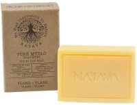 Natava Toaletní tuhé mýdlo - Ylang-Ylang 100 g