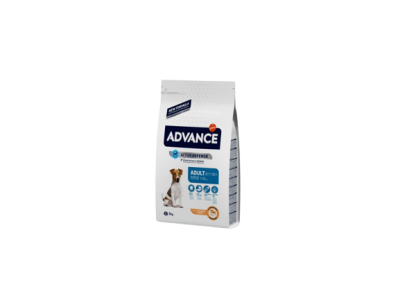 Advance DOG MINI Adult 3 kg