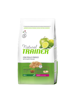 Trainer Natural Maxi Puppy čerstvé kuře 3 kg