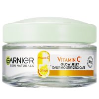 Garnier Skin Naturals denní rozjasňující péče s vitamínem C 50 ml